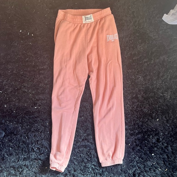 Zara Everlast Sweatpants - Picture 5 of 6